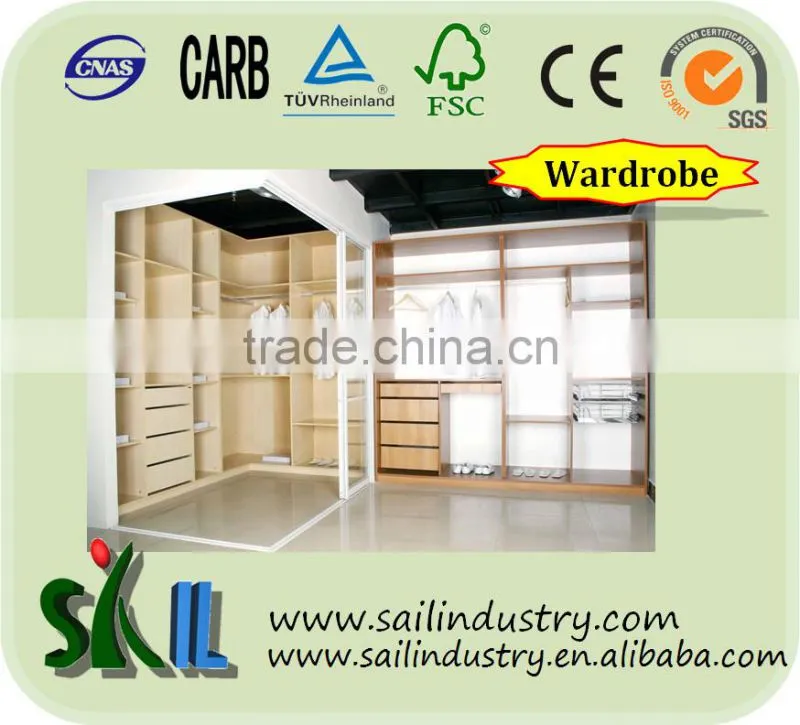 Bedroom wall Wardrobe cabinet design, home furniture simple design