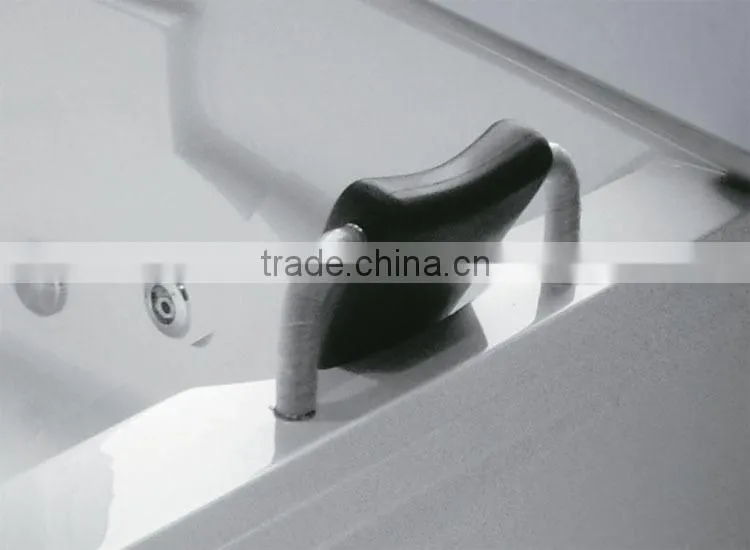 Q361 standard bathtub size/whirlpool massage bathtub/cheap massage bathtub