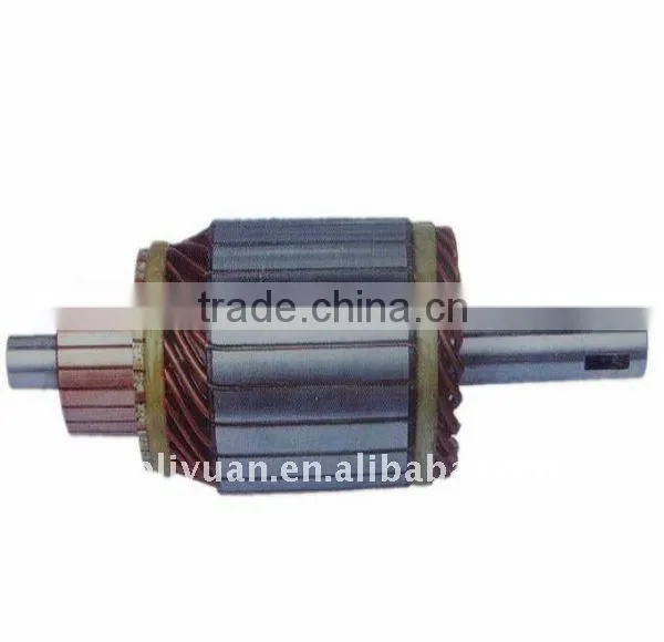 IM183Starter Motor Armature
