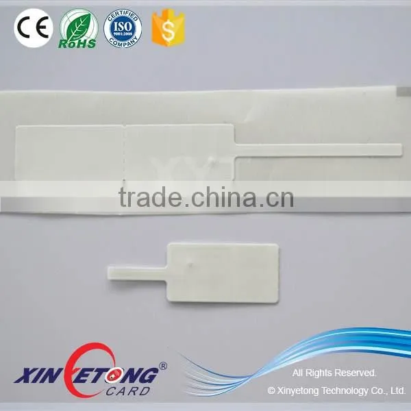 Long range Passive RFID Jewellery Security Tag