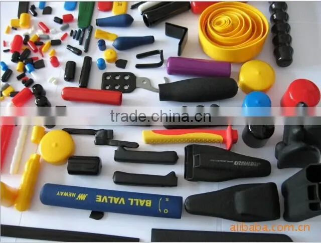 ROHS PVC dip caps , grips .terminal covers . diped insulators. sleeves end plug . masking caps