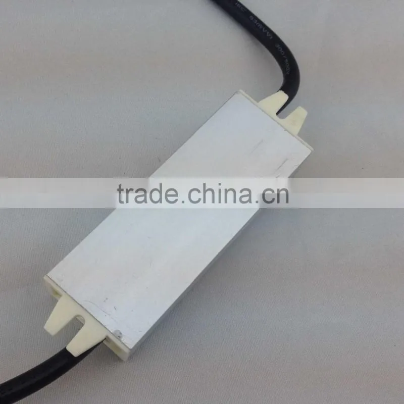 Waterproof CE Rohs Certificates DC5V Working Temp -40--+80 10W Switching Power Supply