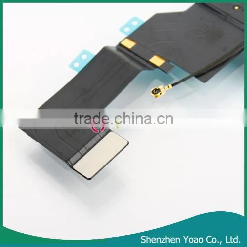 Charging Port Dock Connector Flat Cable Module for iPhone 5S