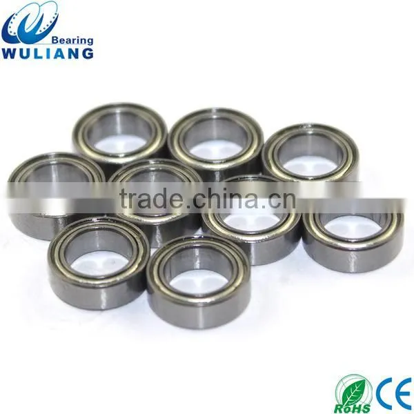 6x10x3mm cheapest mr106zz ball bearing