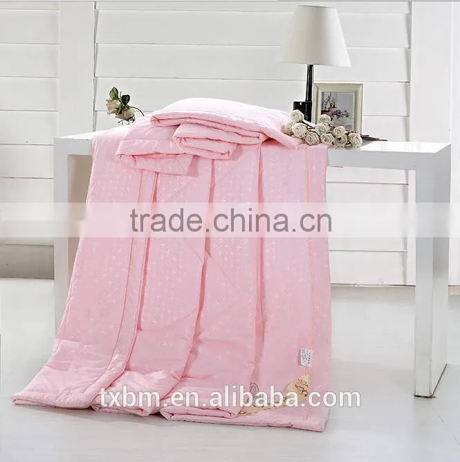 comforter inner silk quilt
