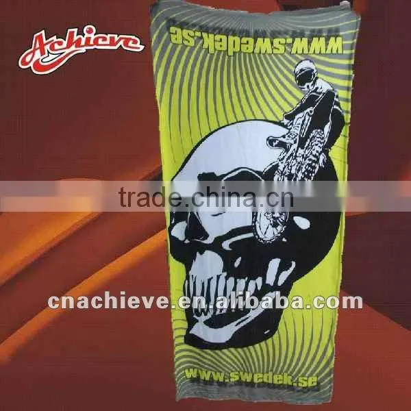 custom hot style fleece beach towels wholesale