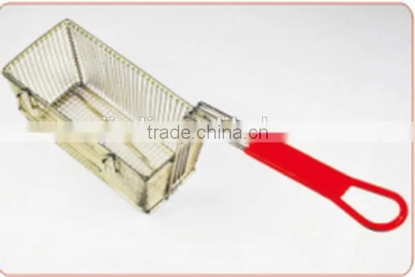 Low price antique air fryer with removable fry basket