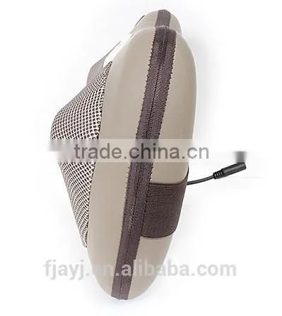 Ogawa alike massager pillow