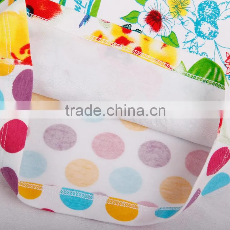 (K3750) 2 colors girls t shirts Nova kids wear stock available children clothes on promotion kids tshirts