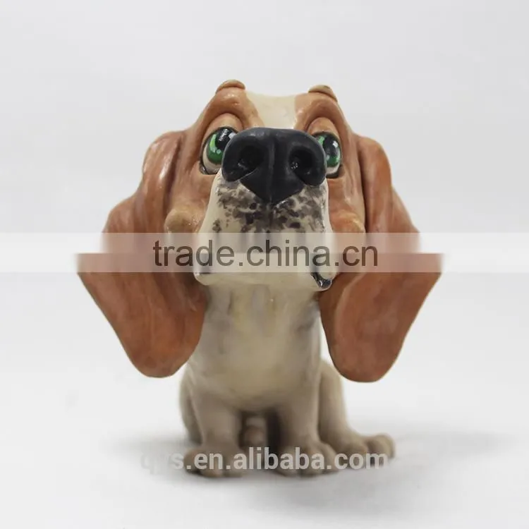 2015 Resin Custom Animal Statue