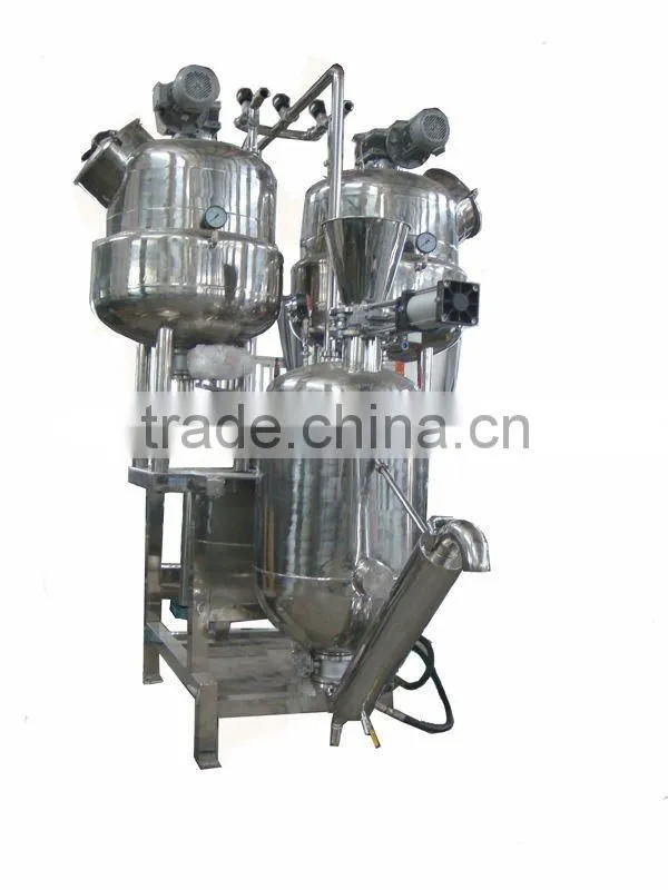 fantasy taste sweet candy make machine units