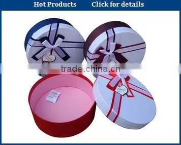 Heart Shaped Chocolate Case With Ribbon