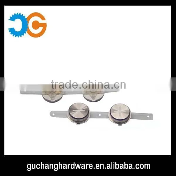 oem hardware aluminum sheet metal stamping parts for mobile, mobile spare parts