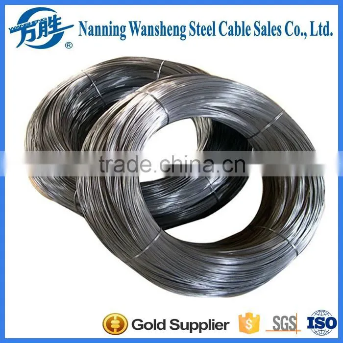 High Quality Hot Dip Galvanized Wire, Galvanized Iron Wire (manufacturer)