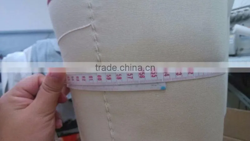 Half body female fitting mannequin half body dressform table mannequin