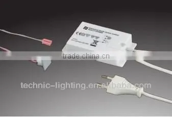 36w innovative touch sensor switch for led furniture lighting