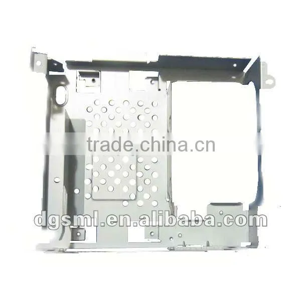 Case Main Part moulding machinec cast iron moulding machine metal mould stamping