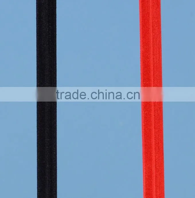 Sewing Elastic Tape for Clothing