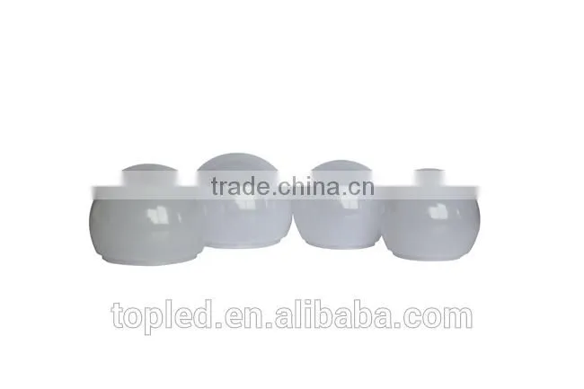Hot Sale Energy Saving White Color E27 LED Bulb 7W