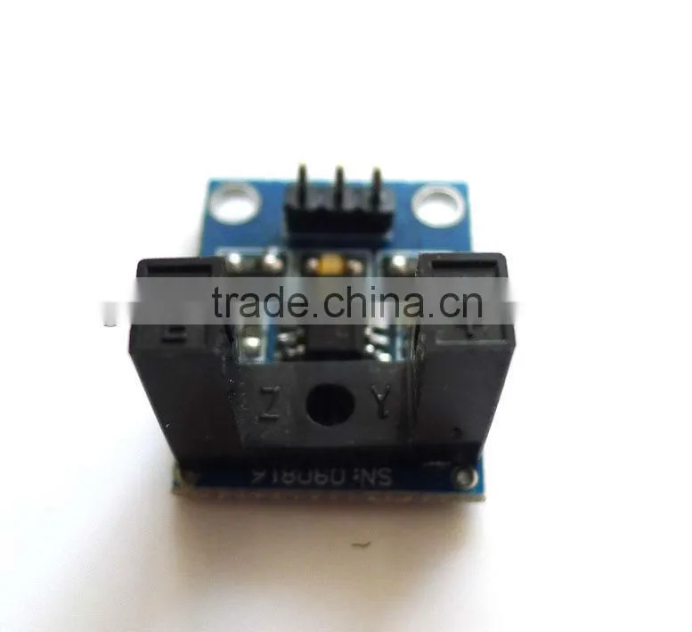 Best price Correlation photoelectric sensor Infrared correlation count sensor