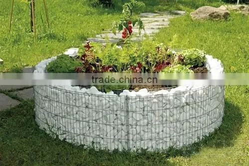 Great quality gabion stone basket