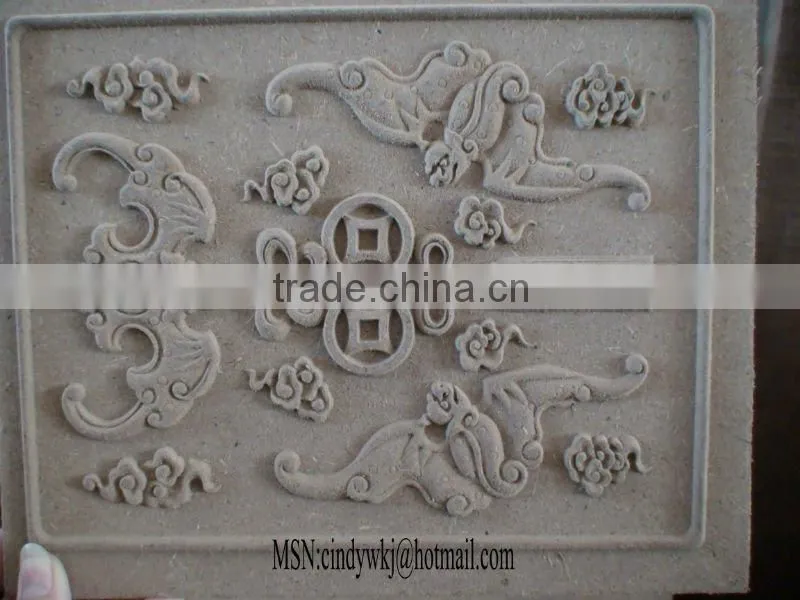QX-1212 (2.2kw)CNC Router for marble