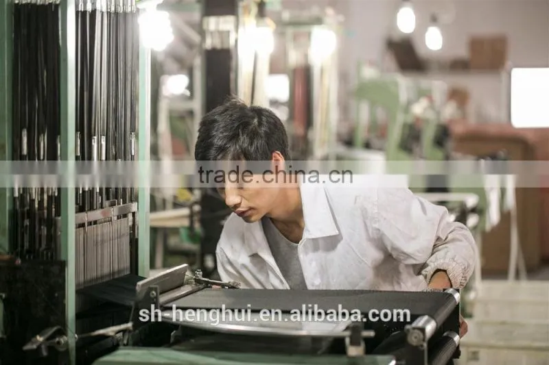 Woven polyester strap, soft woven pet strapping band