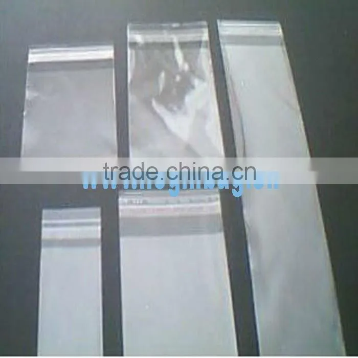 Customers' newest design plastic pencil bag