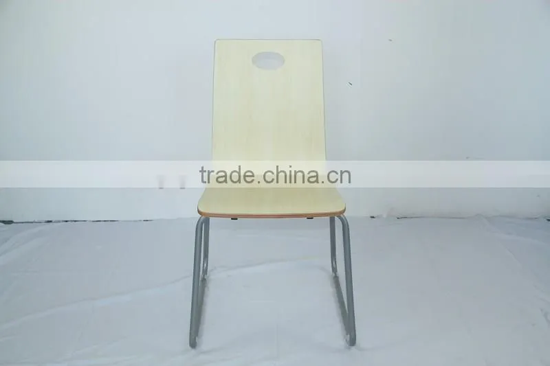 used bentwood chairs for fast food restaurant YP-P401D