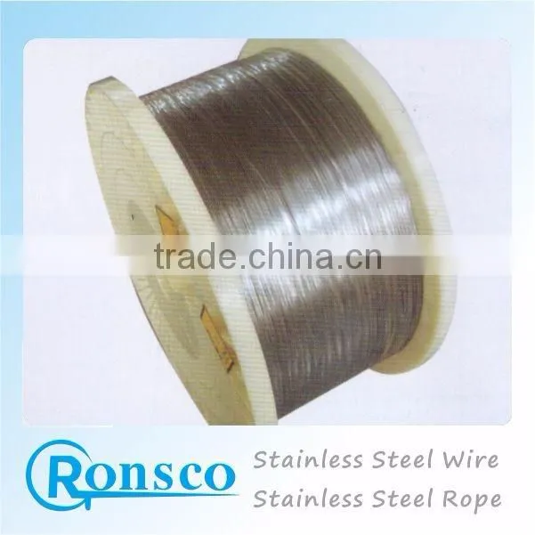 Good quality stainless steel black annealed Soft Wire Low Carbon steel wire for Binding