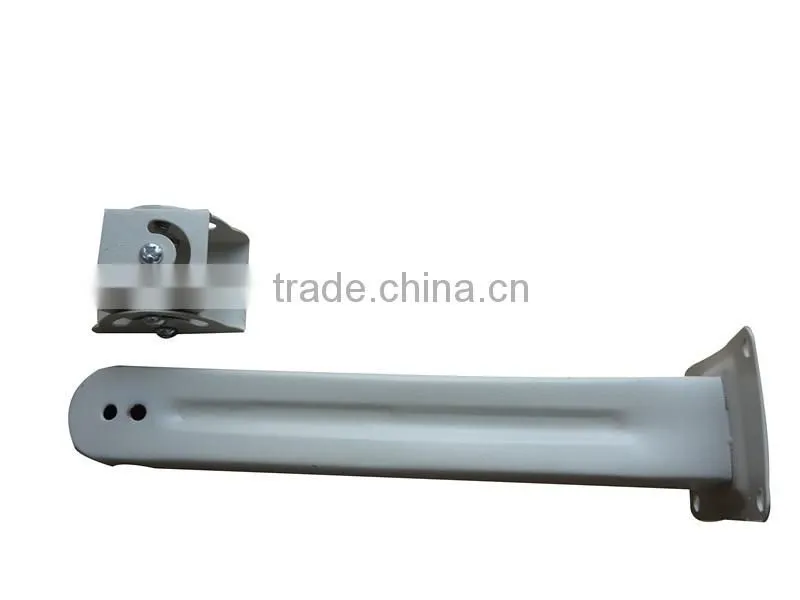 New Wall Metal Stand Mount CCTV Camera Bracket