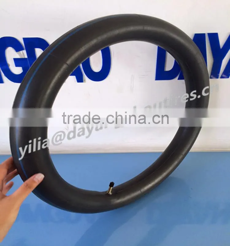best qualitys motorcycle tire butyl inner tube(325-16)