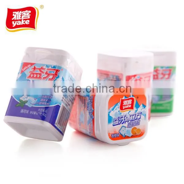 Chewing gum factory/chewing gum manufacturer