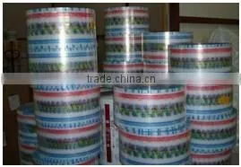 sachet plastic bag water packaging machine Liquid packing equipment