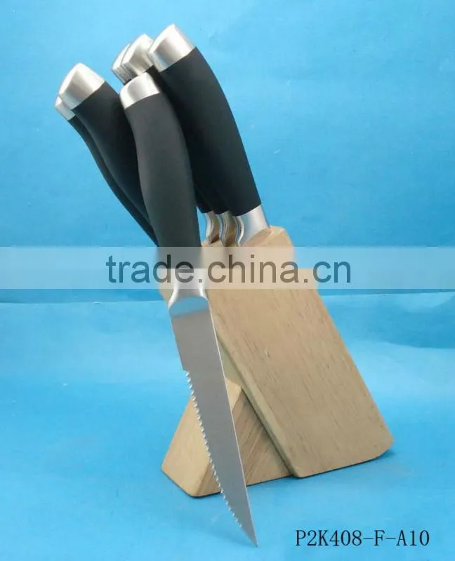 steak knives
