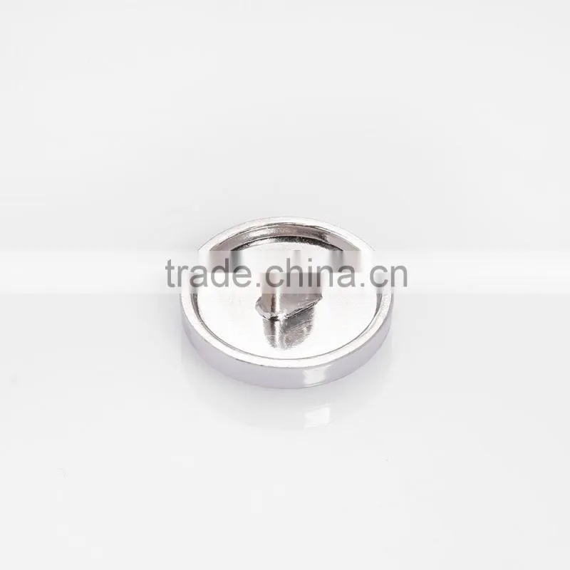 Hot sale jeans buttons and rivets decorative snap button covers