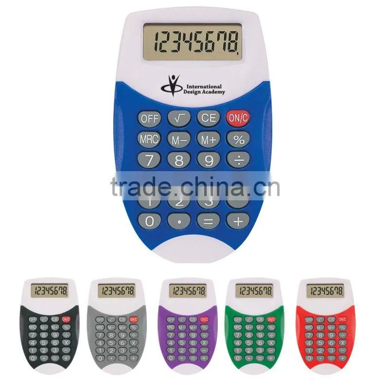 Oval Calculator