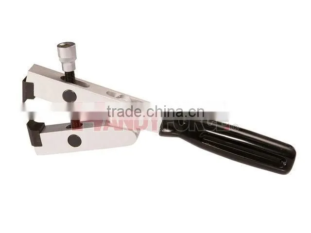 Heavy Duty C.V. Boot Band Pliers, Under Car Service Tools of Auto Repair Tools