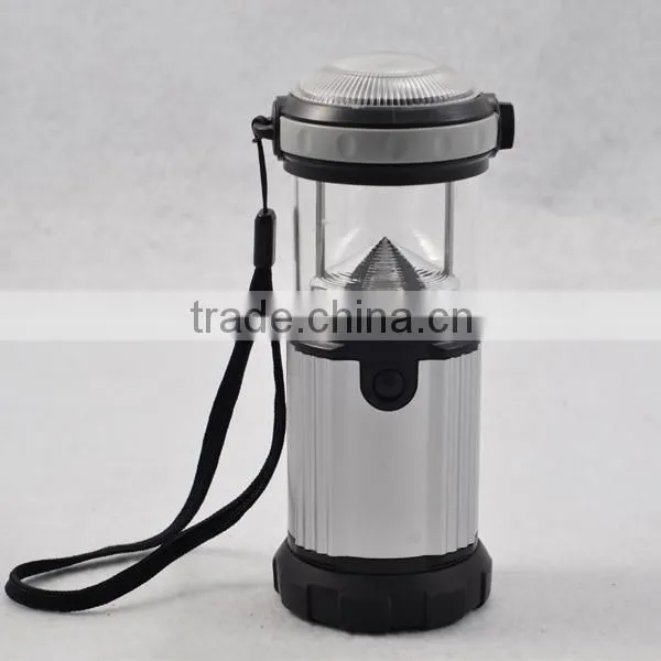 3W Multifunction LED lantern