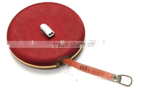 Promotional Plastic Round Fiberglass Mini Cloth Tape Measure