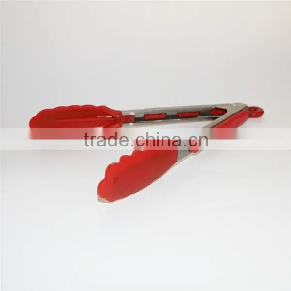 High quality various types of food tong