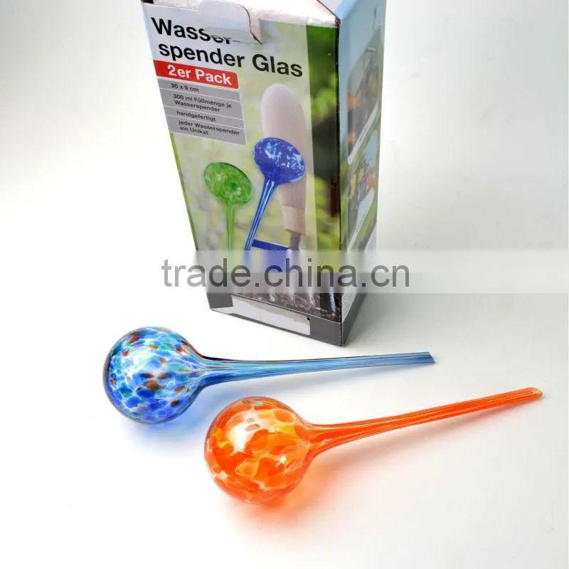 hand blow water treatment for sale self water planters