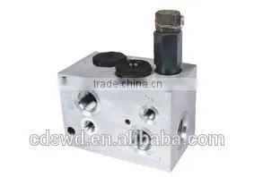 Alibaba China supply terex dump truck spare parts