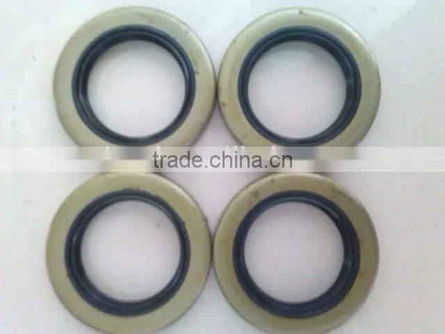 terex /nhl sparts hydraulic mechanical seal0931475