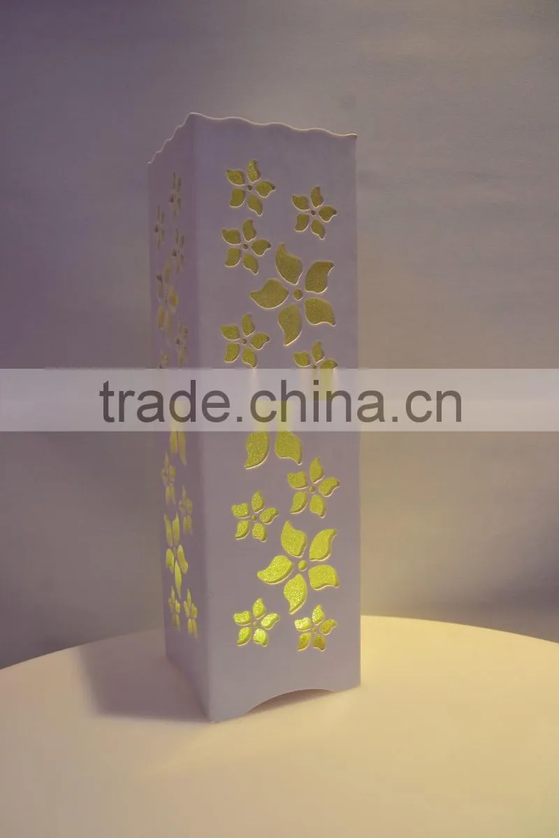 High quality LED table decoration light novelty design lamp
