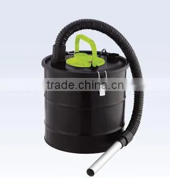 fireplace ash vacuum cleaner