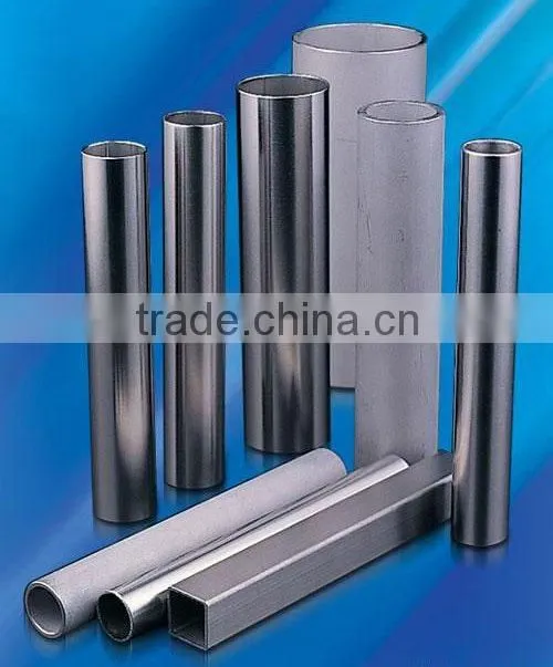 Stainless Steel pipe