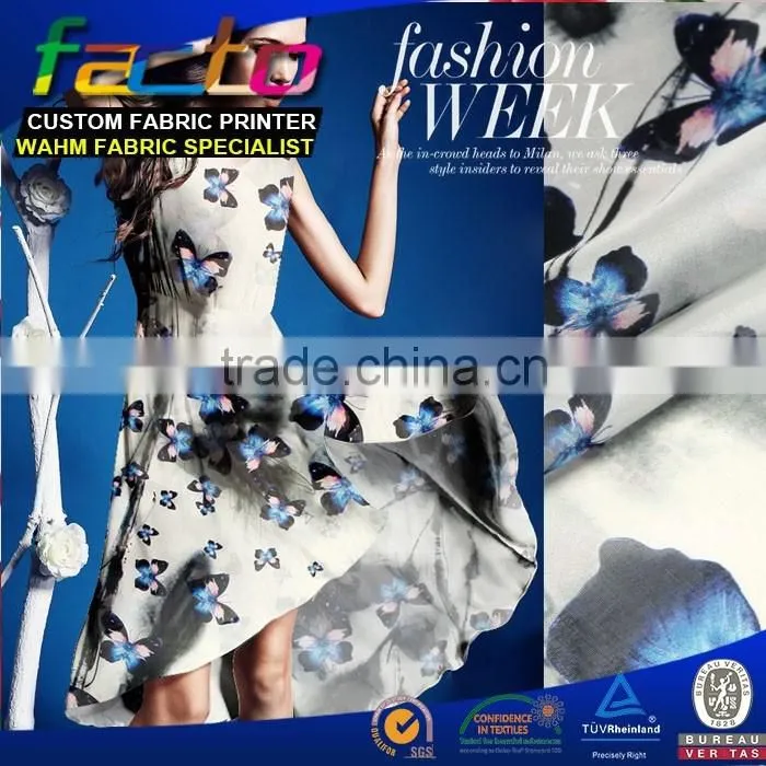 Wholesale Silk Fabric from China Leading Pure Silk Fabric Supplier!
