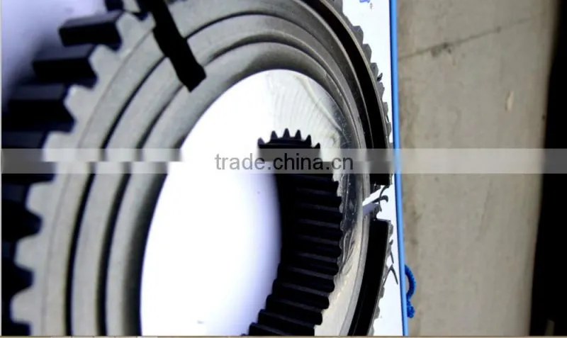 Chinese Bus Gearbox Parts Synchronizer body(115304055)