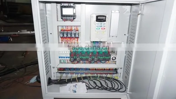 Polyurethane Horizontal Sponge Cutting Machine For Sofa And Mattress